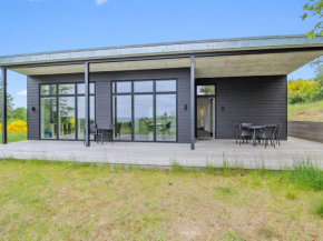 Holiday Home Irek - 500m from the sea by Interhome in Ørby